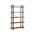 Librería de 5 Estantes