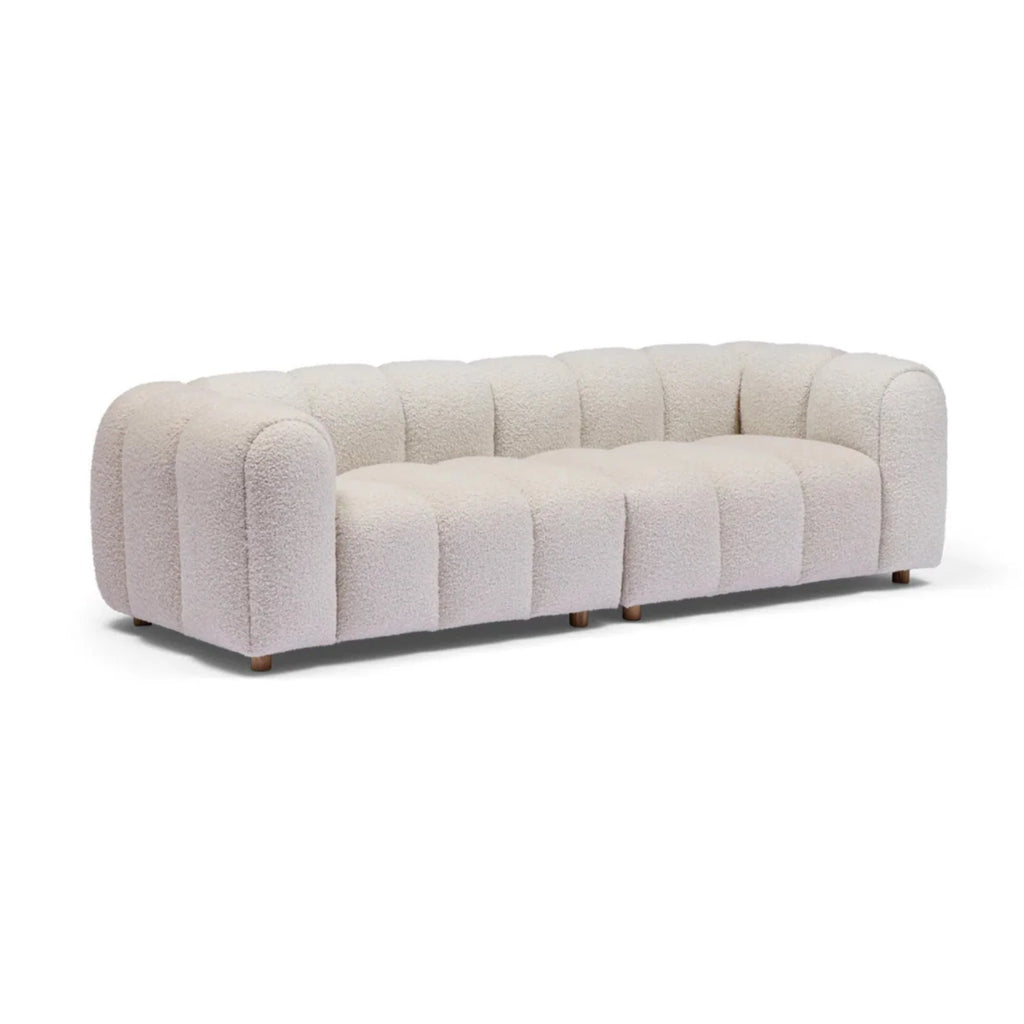 Cloud Modular Sofa Navajo 2 Seat