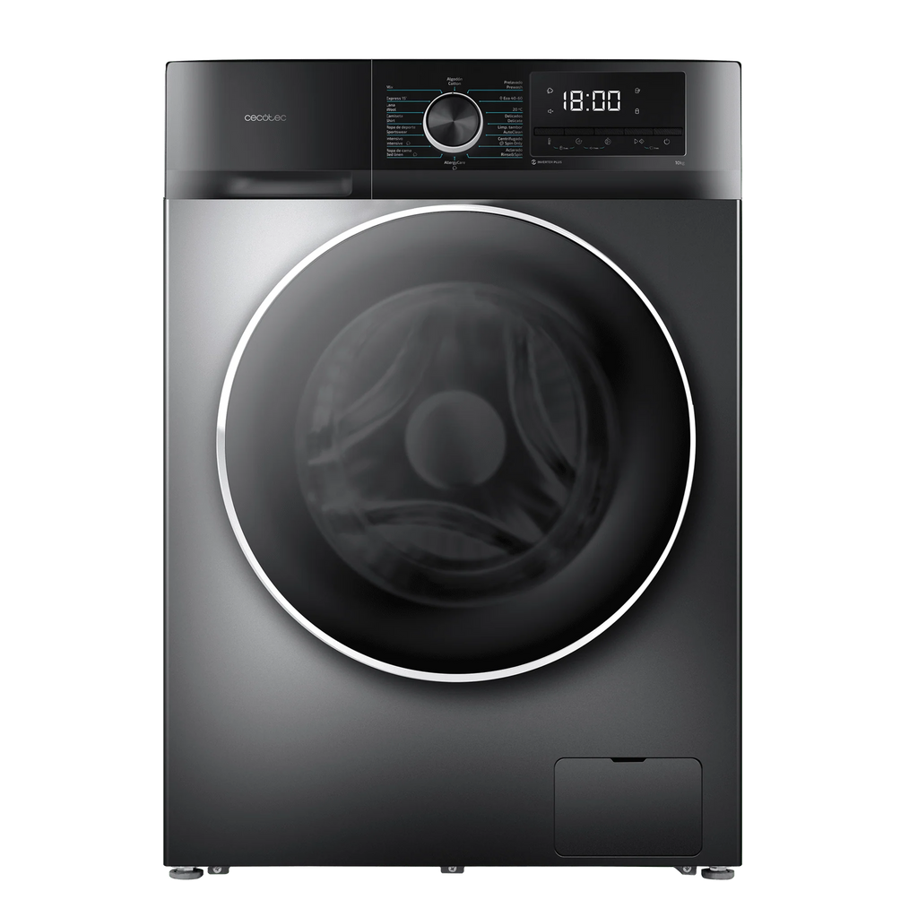 Bolero DressCode 10500 Inverter Steel A