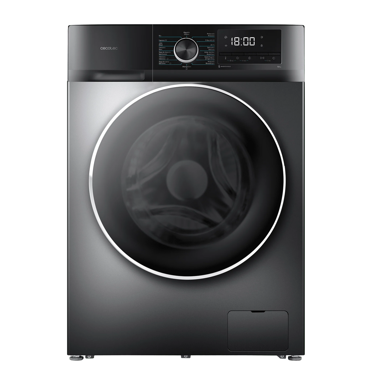 Bolero DressCode 10500 Inverter Steel A