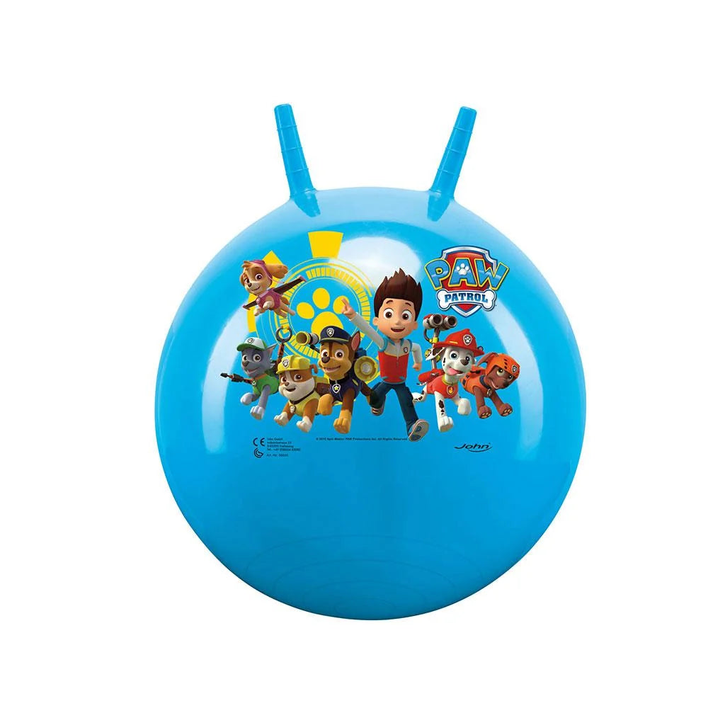 Kanguro Patrulla Canino