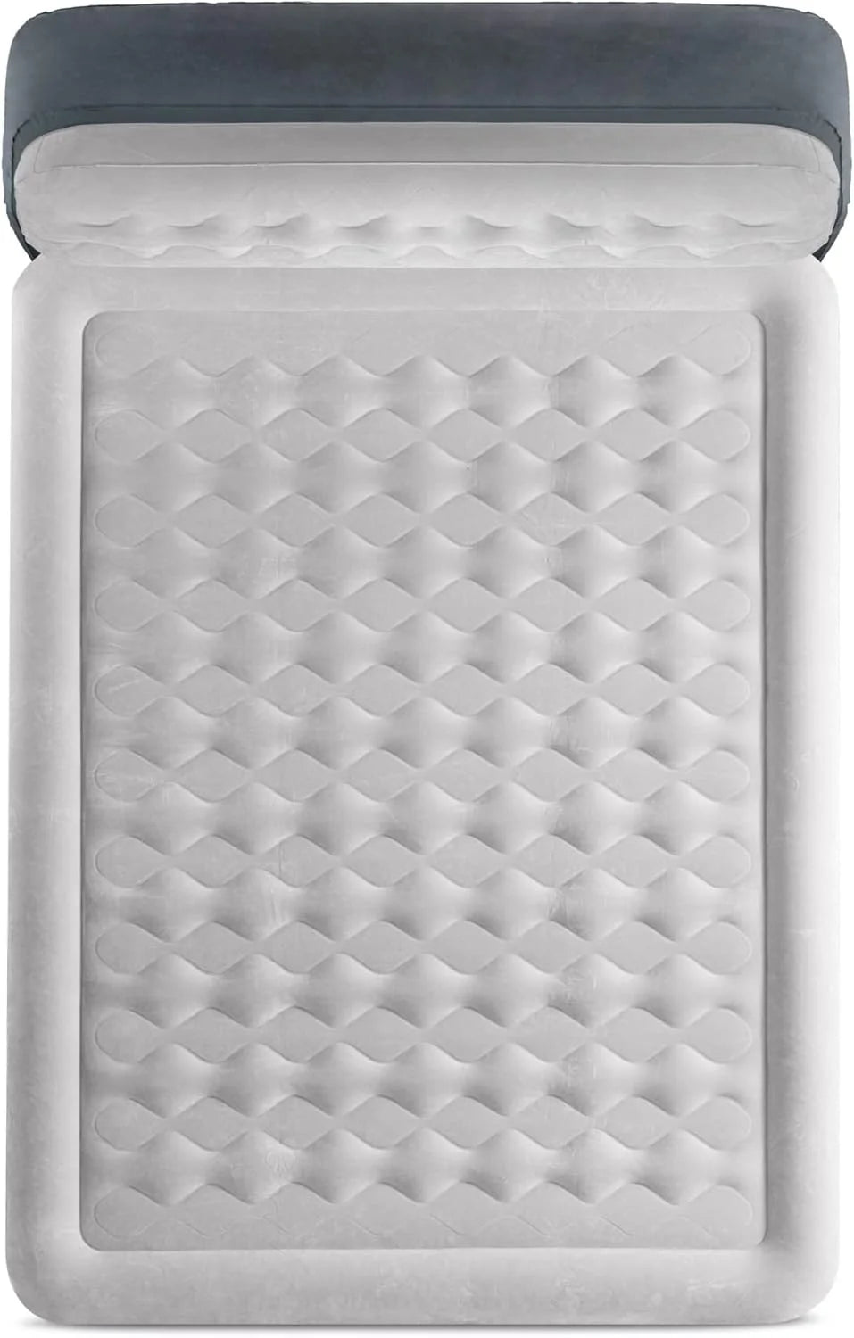 Intex 64428Np – Colchón Inflable Ultra Plush para 2 Personas con Fiber-Tech