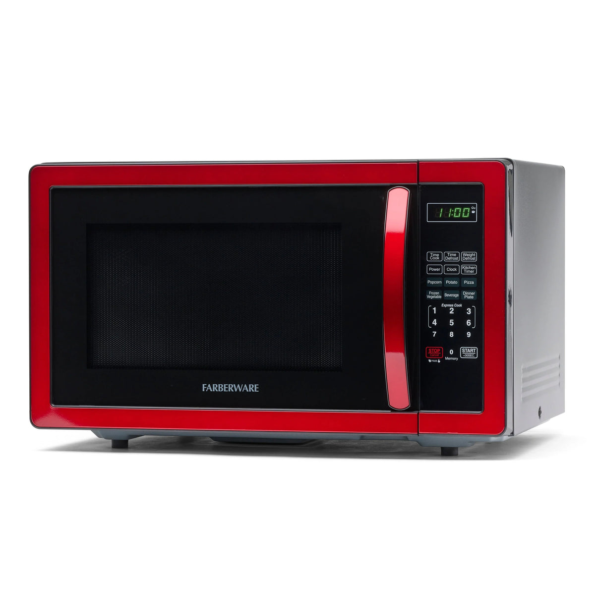 Farberware Classic 1.1 Cu. Ft. 1000-Watt Microwave Oven