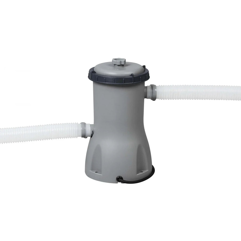 Piscina Tubular 457x122 cm Bestway