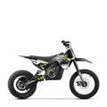 SMALLMX Dirt bike enfant électrique smx rkt 1600 brushless Vert