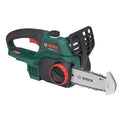 Tronçonneuse sans fil BOSCH UniversalChain 18V outil (vendu sans batterie)