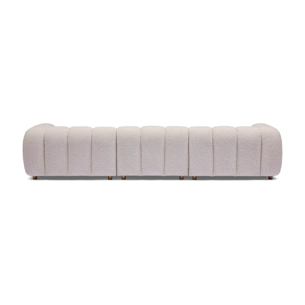 Cloud Modular Sofa Navajo 3 Seat