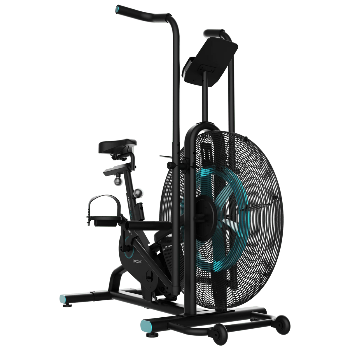 Drumfit WOD Rider 3000 Eolo