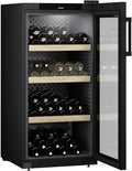 Liebherr Cave de vieillissement WPbl 4201