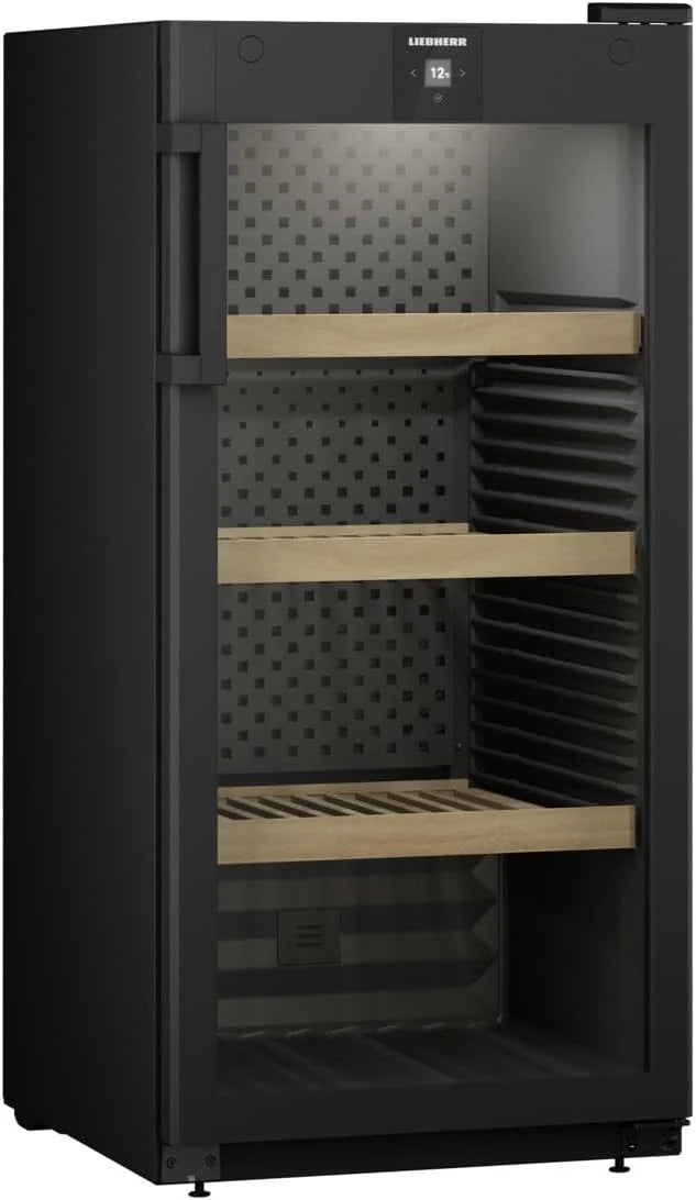 Liebherr Cave de vieillissement WPbl 4201