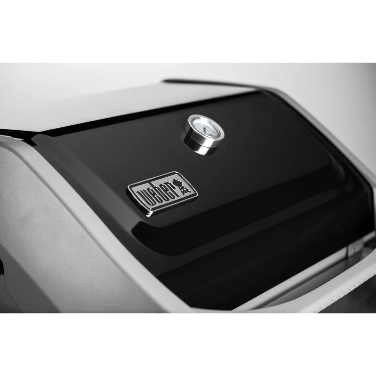 Barbacoa de gas Weber Spirit II E-310 Gbs