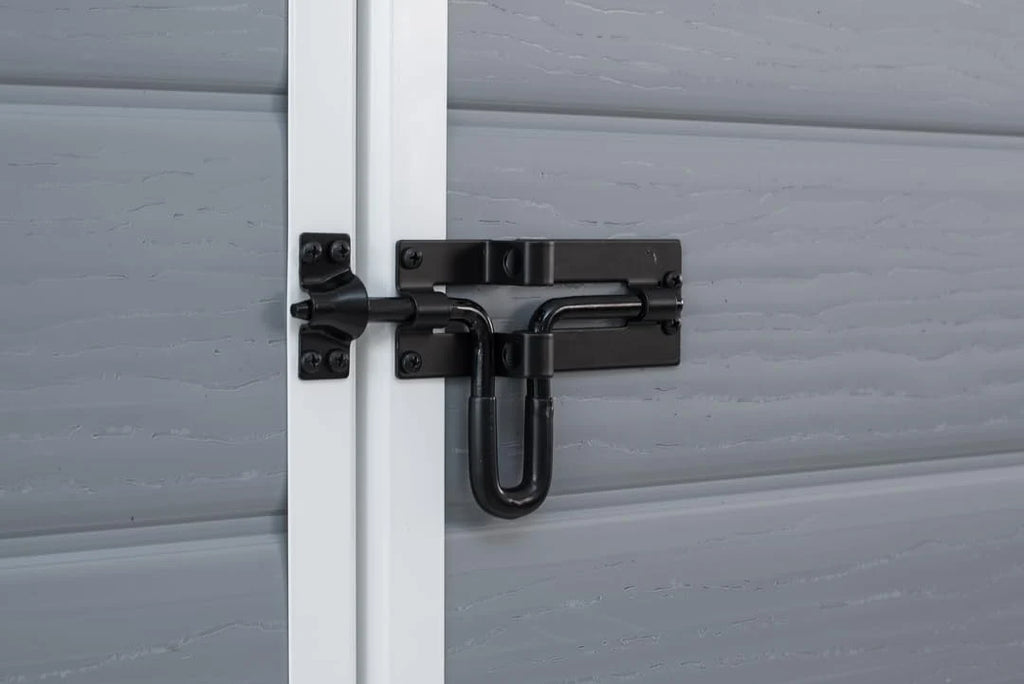 KETER - ABRI Manor 68-4,1m² - Gris