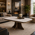 Table basse Romancia