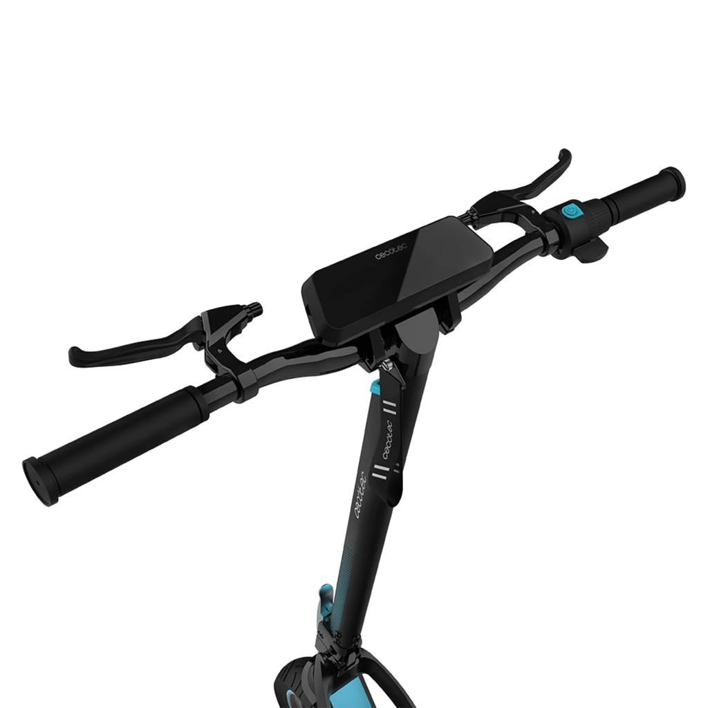 Bongo Serie Z Power City