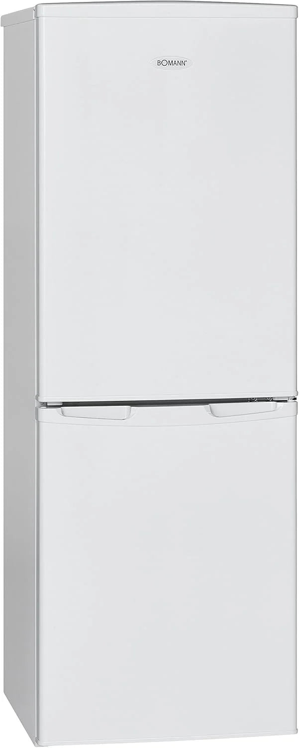 Réfrigérateur - congélateur KG 320 - Classe énergétique A+++ - Hauteur : 143,80 cm - 163 kWh/an - Réfrigérateur de 112 litres - Congélateur de 48 litres Weiß