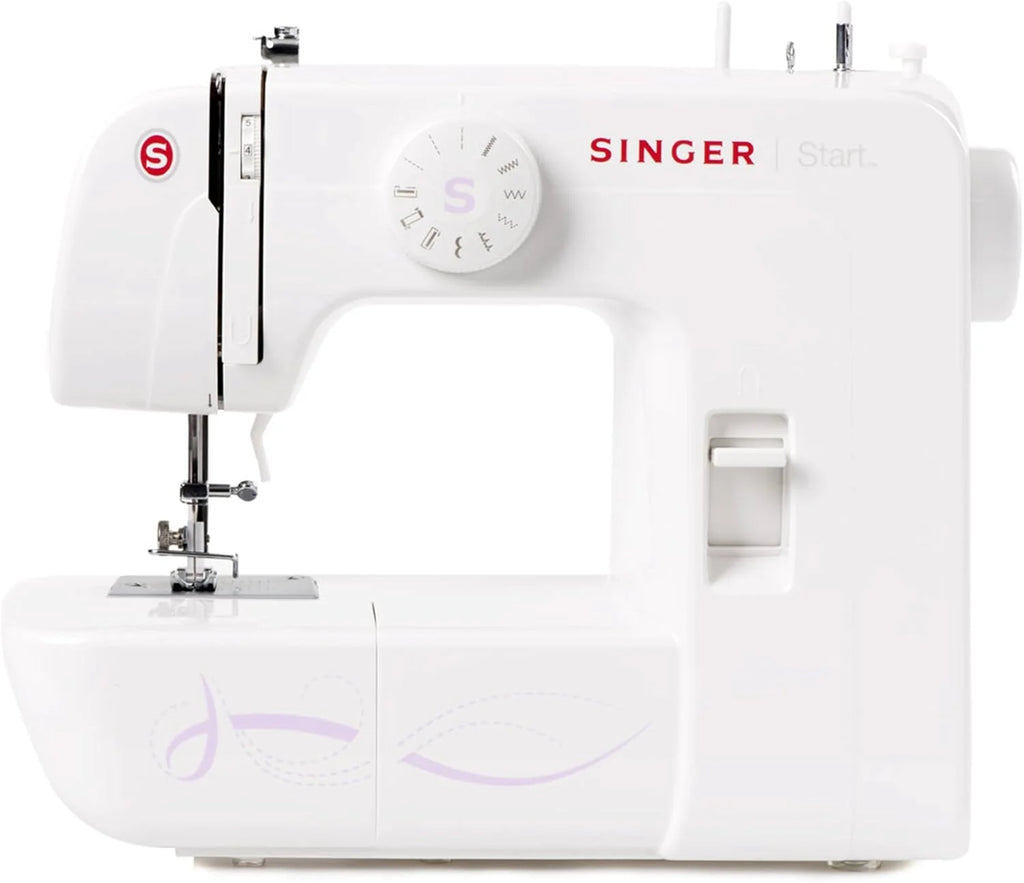 Singer 1306 – Máquina de Coser Mecánica