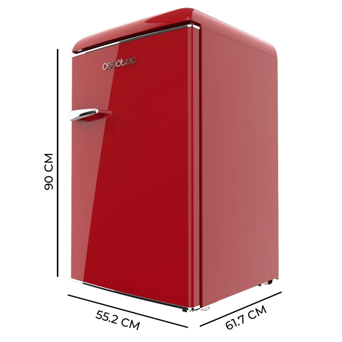Bolero CoolMarket TT Origin 110 Red E