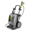 Nettoyeur haute pression eau froide - KARCHER  - HD 10/21 4S - triphasé - 210bar - 8kW- 1.286-950.0