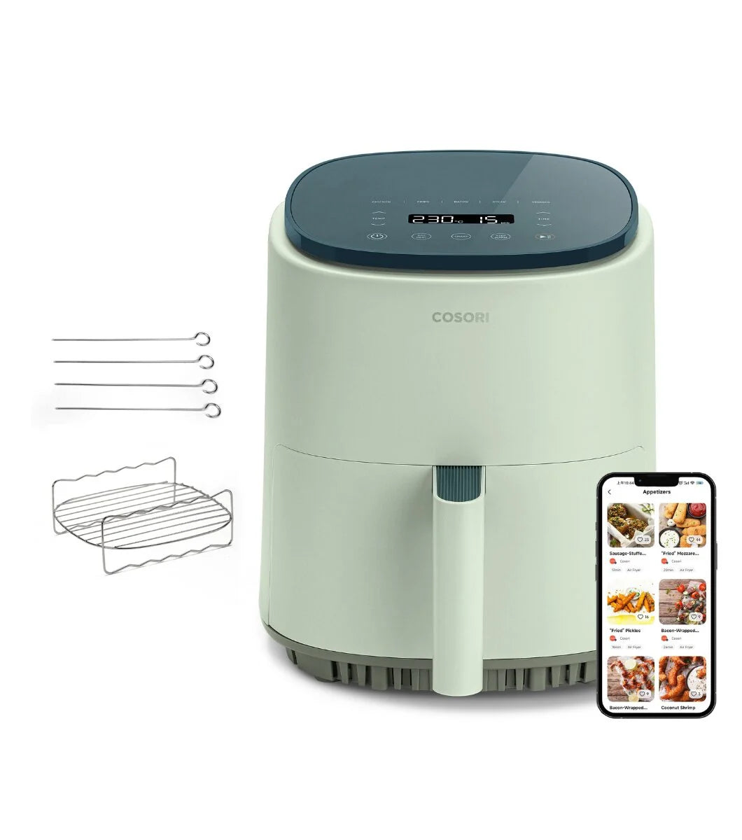 Freidora de Aire Cosori Lite Chef Edition 3,8L