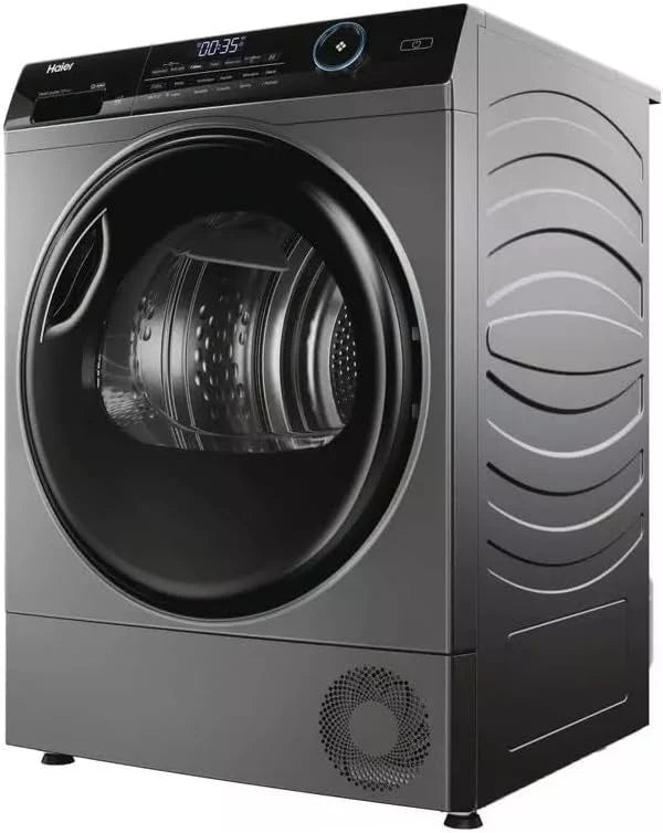 Sèche-linge À Condensation 60cm 10kg Blanc - HD100-A2959RE-FR