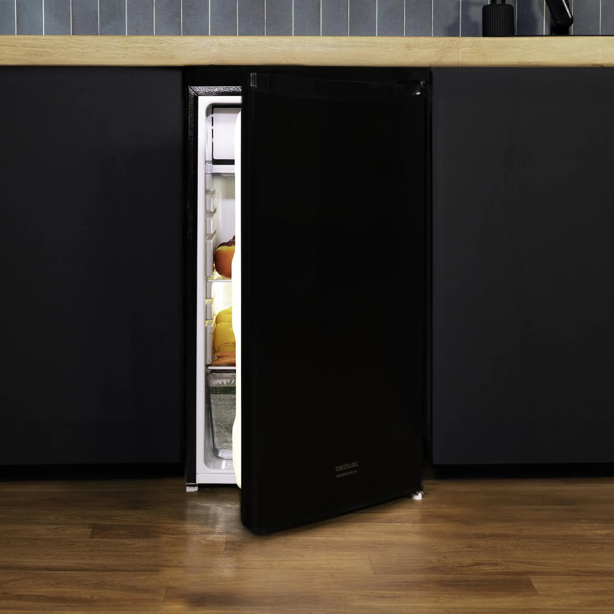 Bolero CoolMarket TT 90 Black E