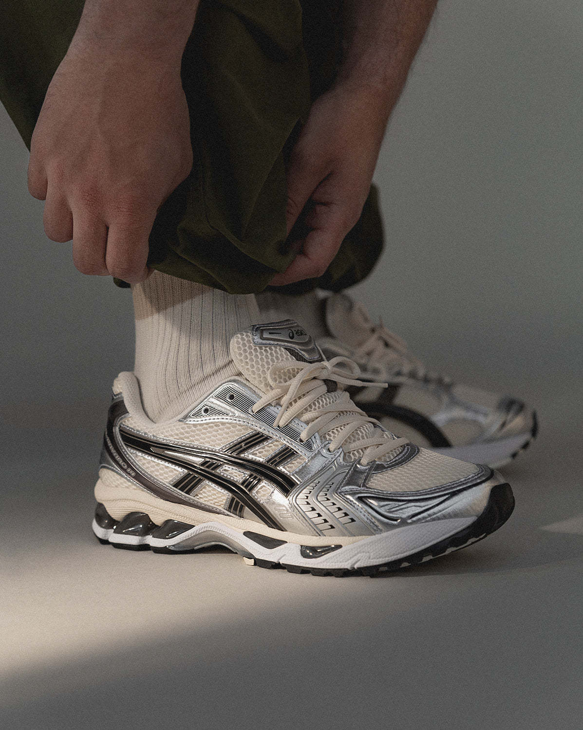 Asics GEL-Kayano 14