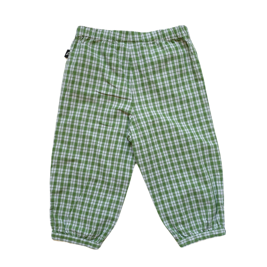 18M - Pantalon mon Printemps