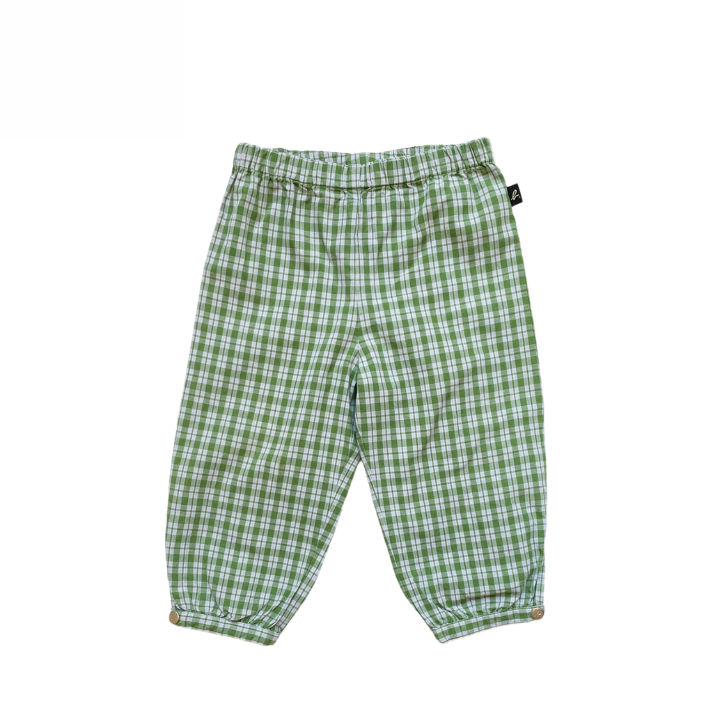 18M - Pantalon mon Printemps