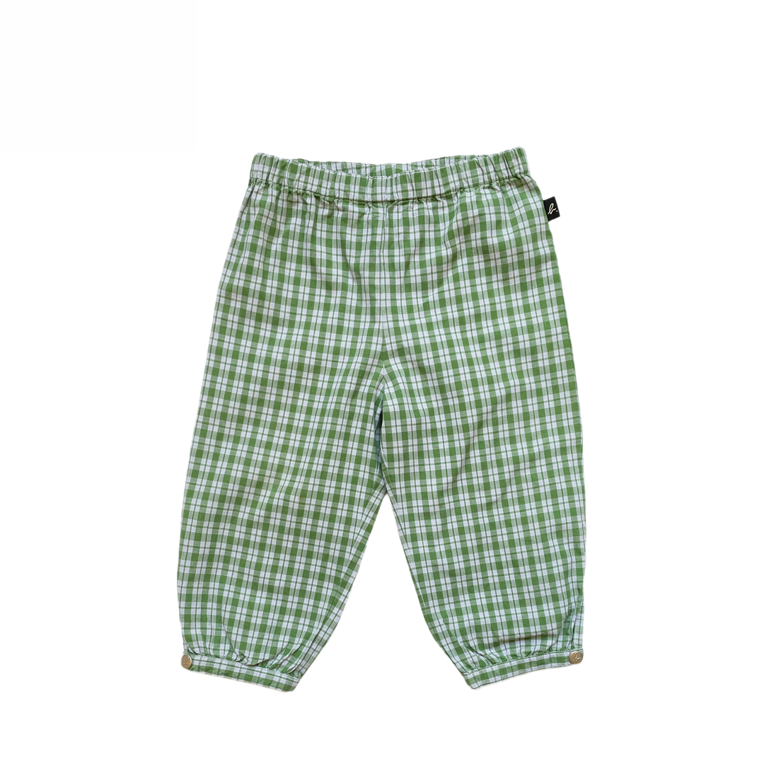 18M - Pantalon mon Printemps