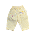 12M - Pantalon rayé 🔆⛱