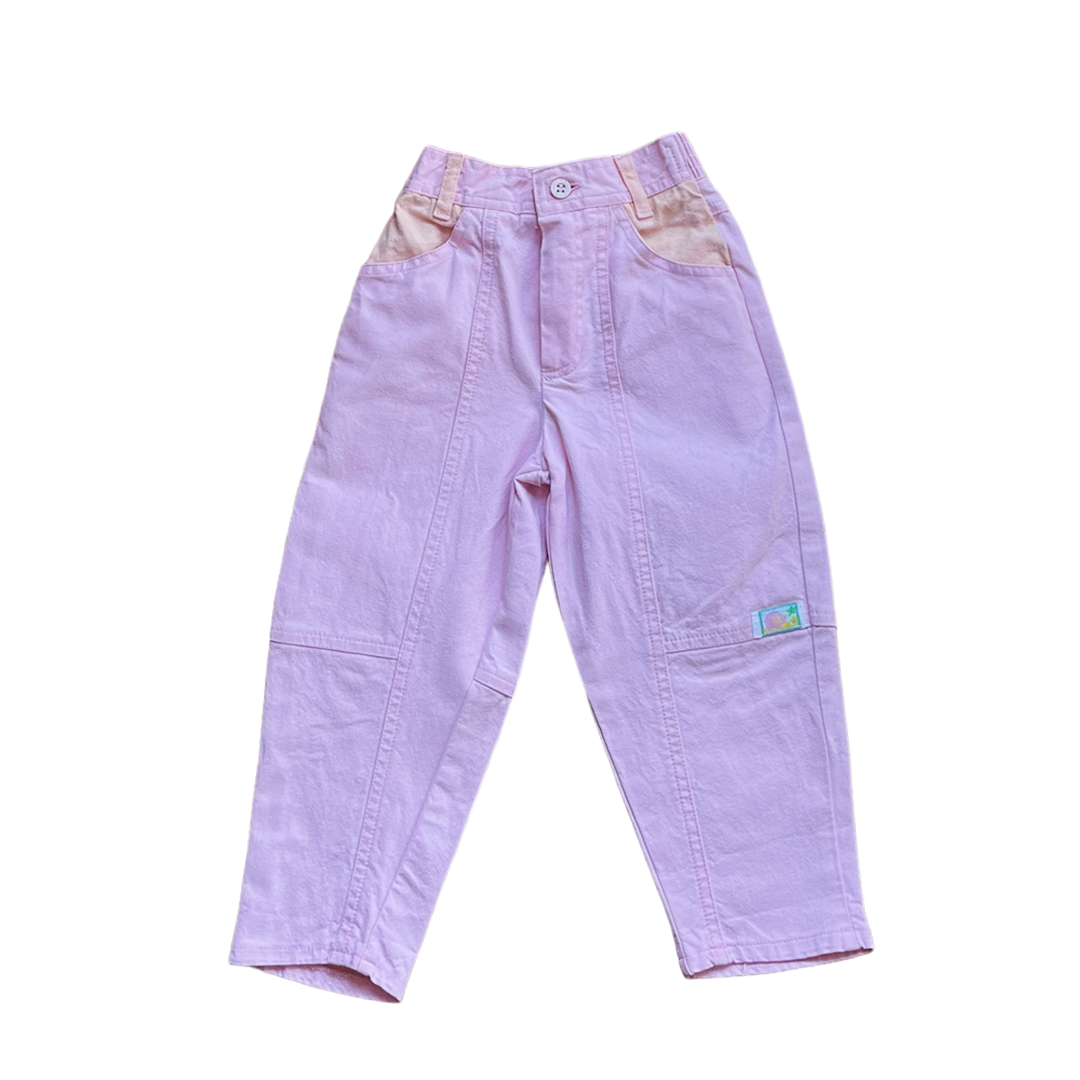 2A - Pantalon de modeuse 💕