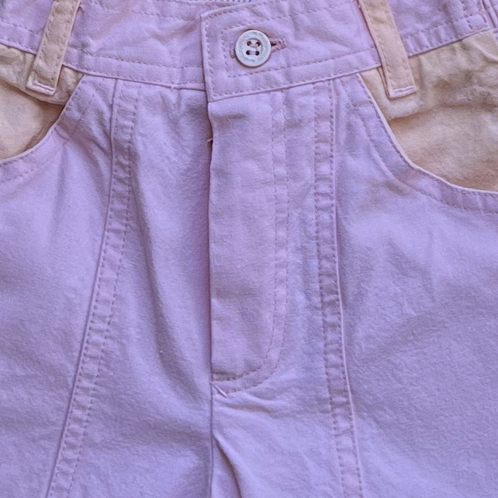 2A - Pantalon de modeuse 💕