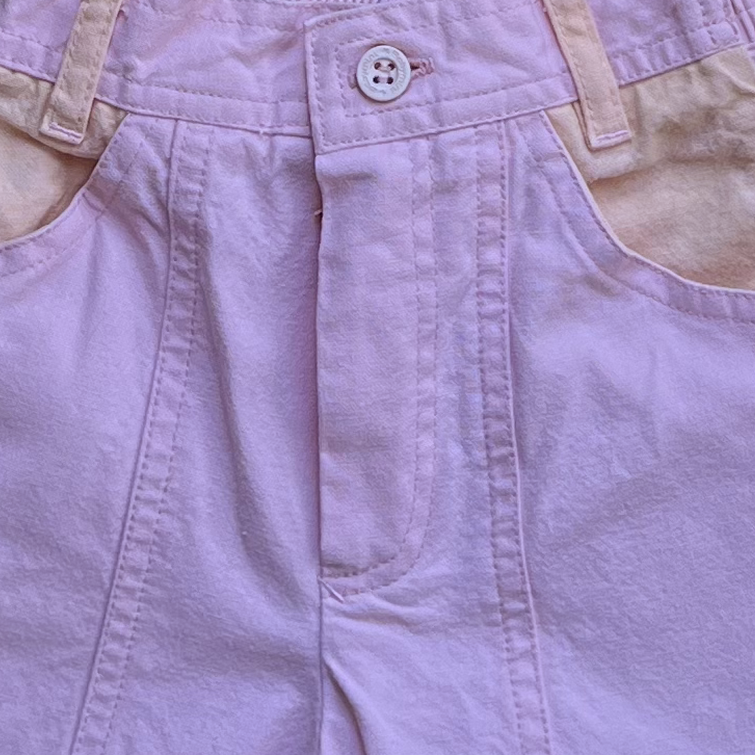 2A - Pantalon de modeuse 💕