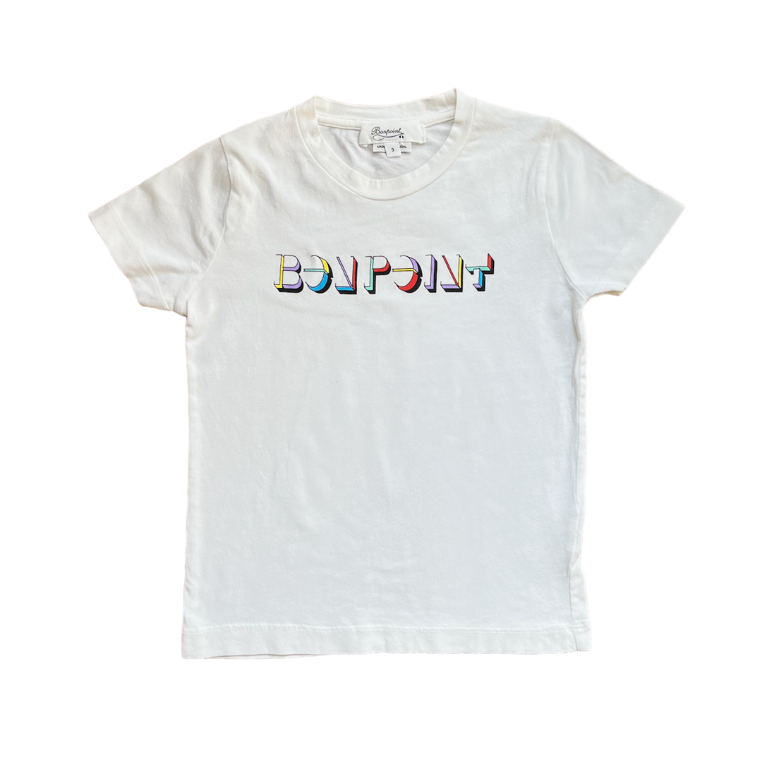3A - Tshirt d'artiste 🎨