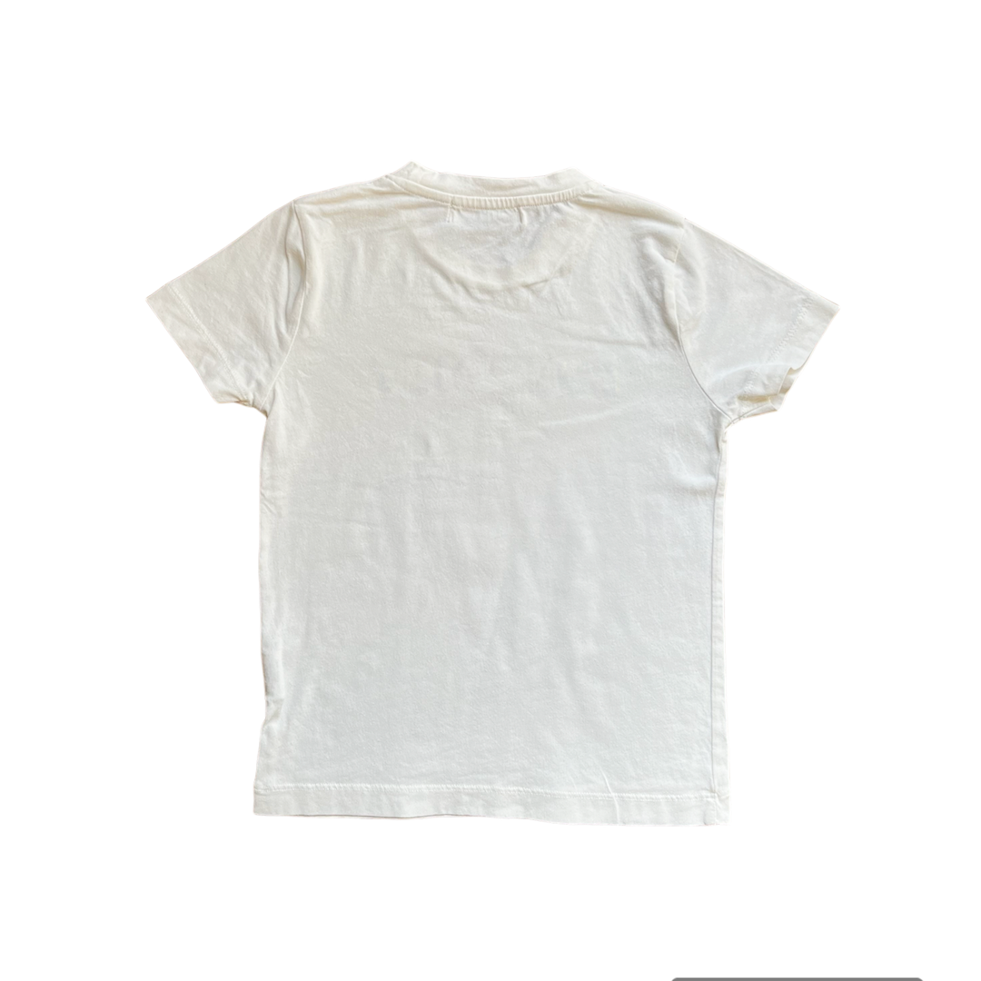 3A - Tshirt d'artiste 🎨
