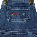 12M - Salopette moonchild 🎨