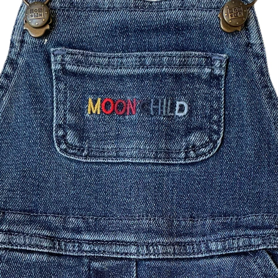 12M - Salopette moonchild 🎨