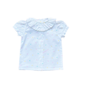 3M - Blouse petits 💛💚💜