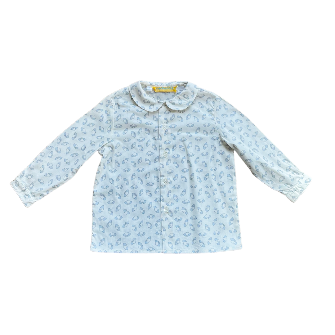 12M - Chemise parasol