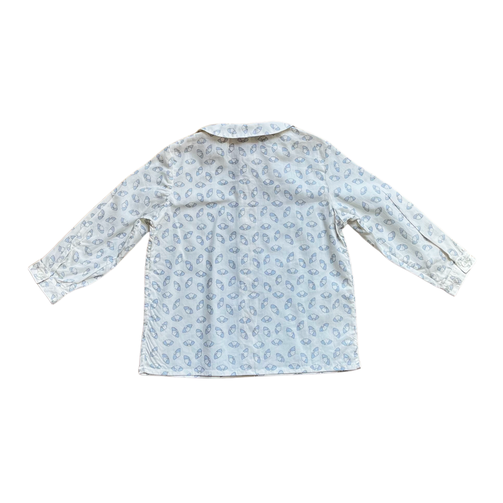 12M - Chemise parasol