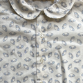 12M - Chemise parasol