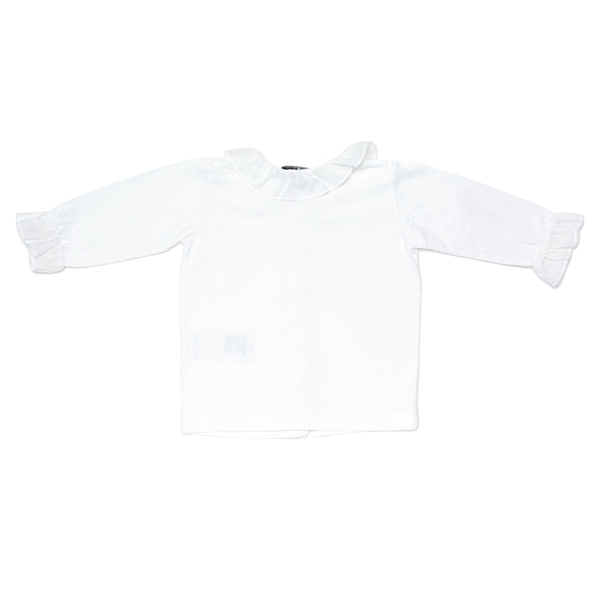 6M - Blouse chantilly
