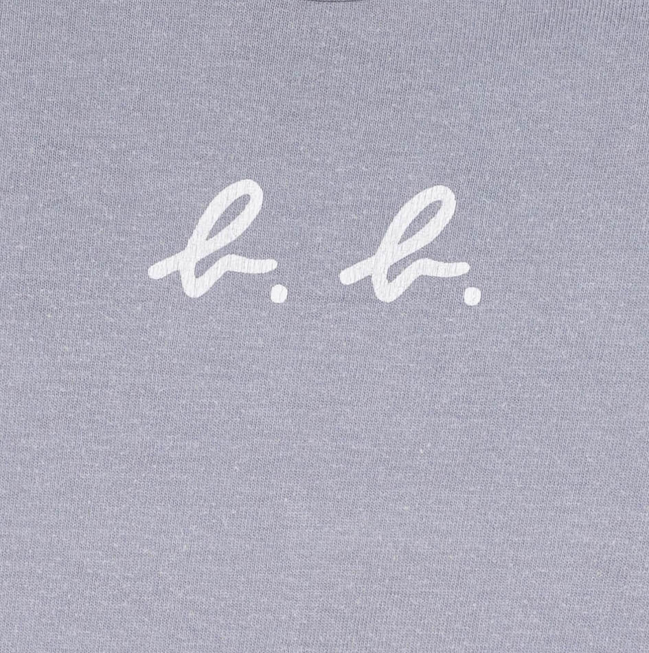 18M - T-shirt b.b