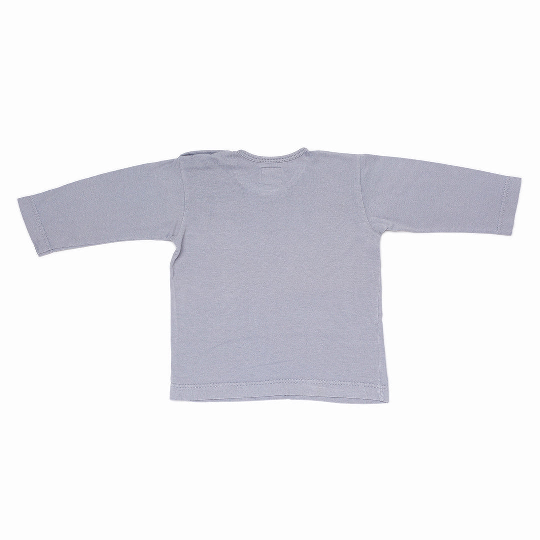 18M - T-shirt b.b