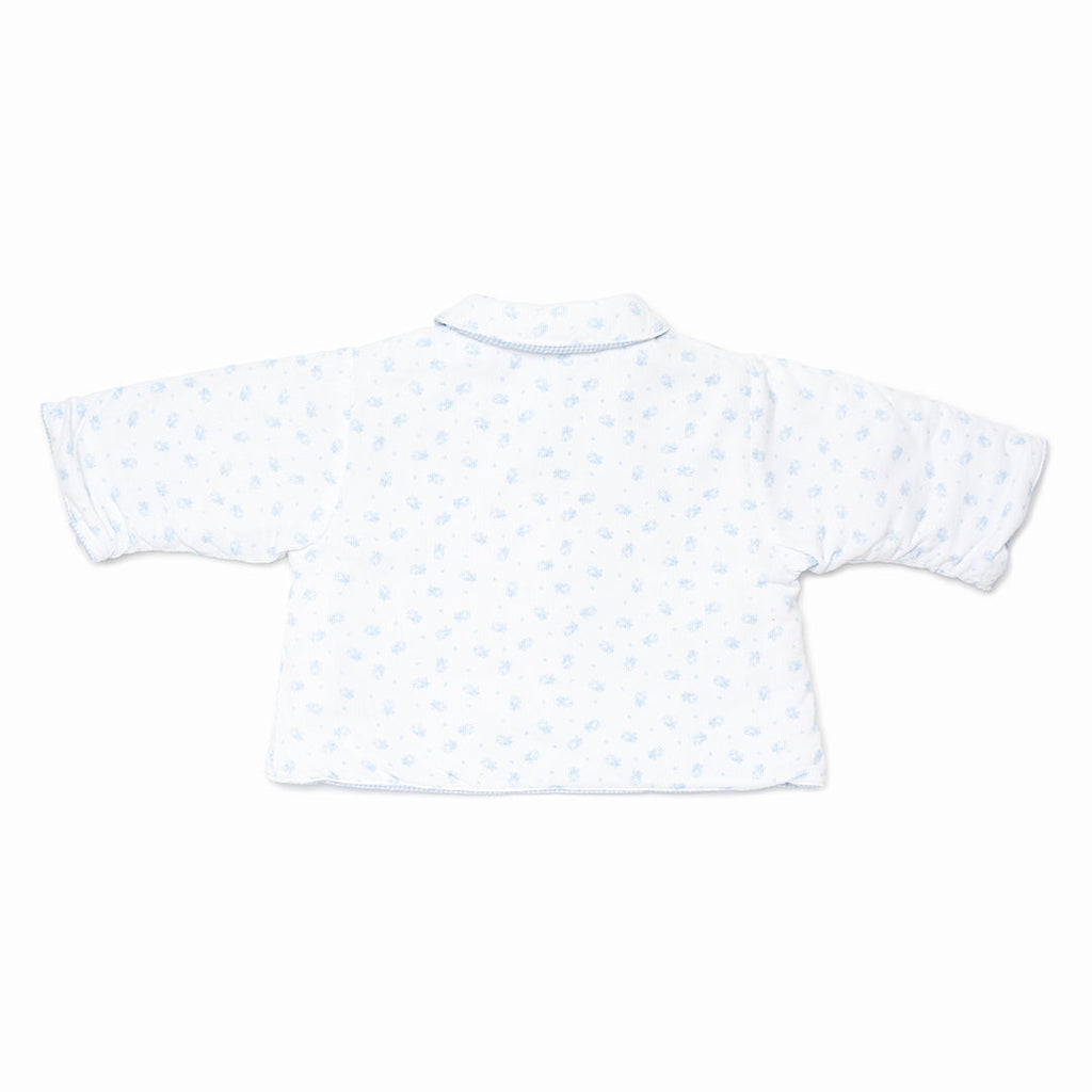 3M - Look trop doudou 💙