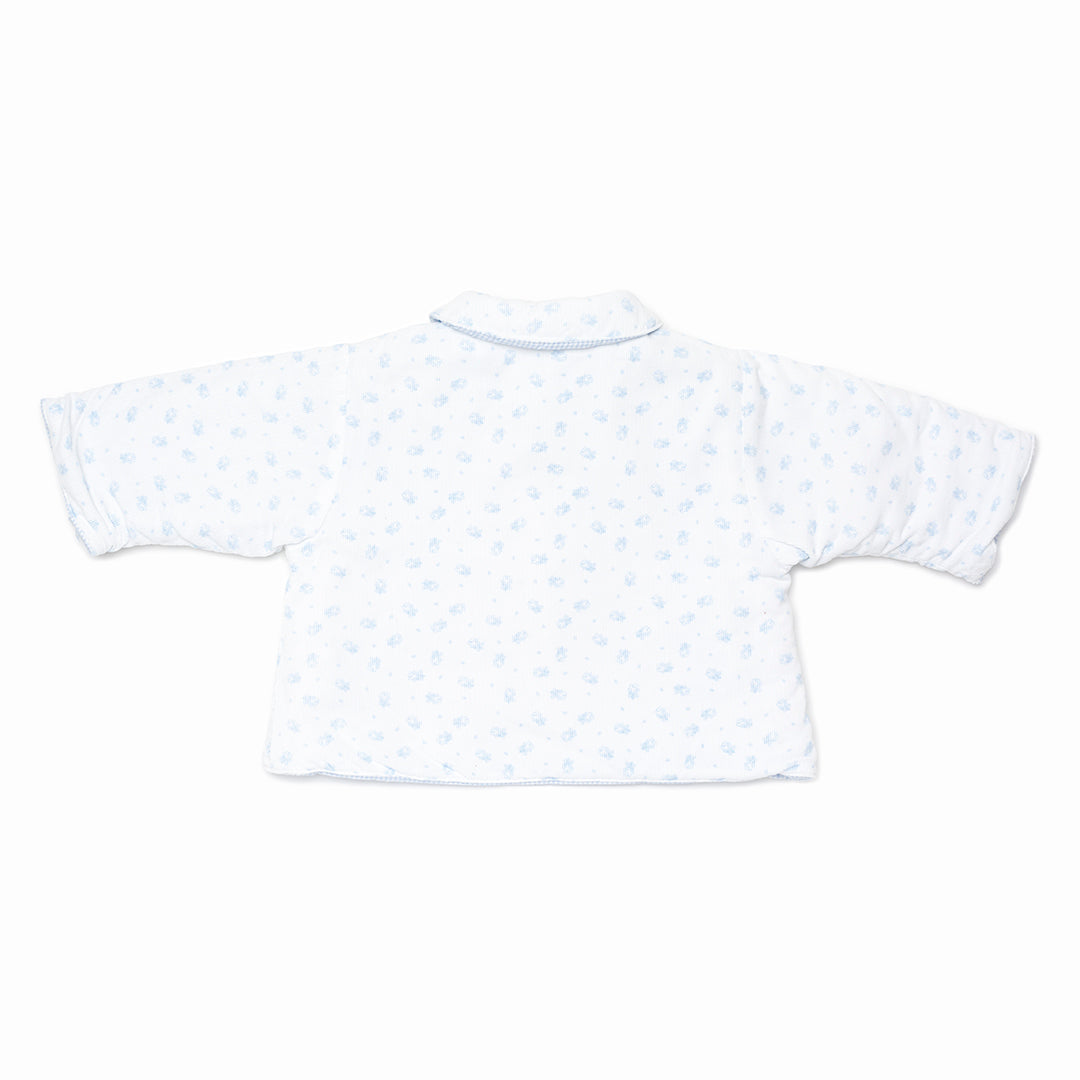 3M - Look trop doudou 💙