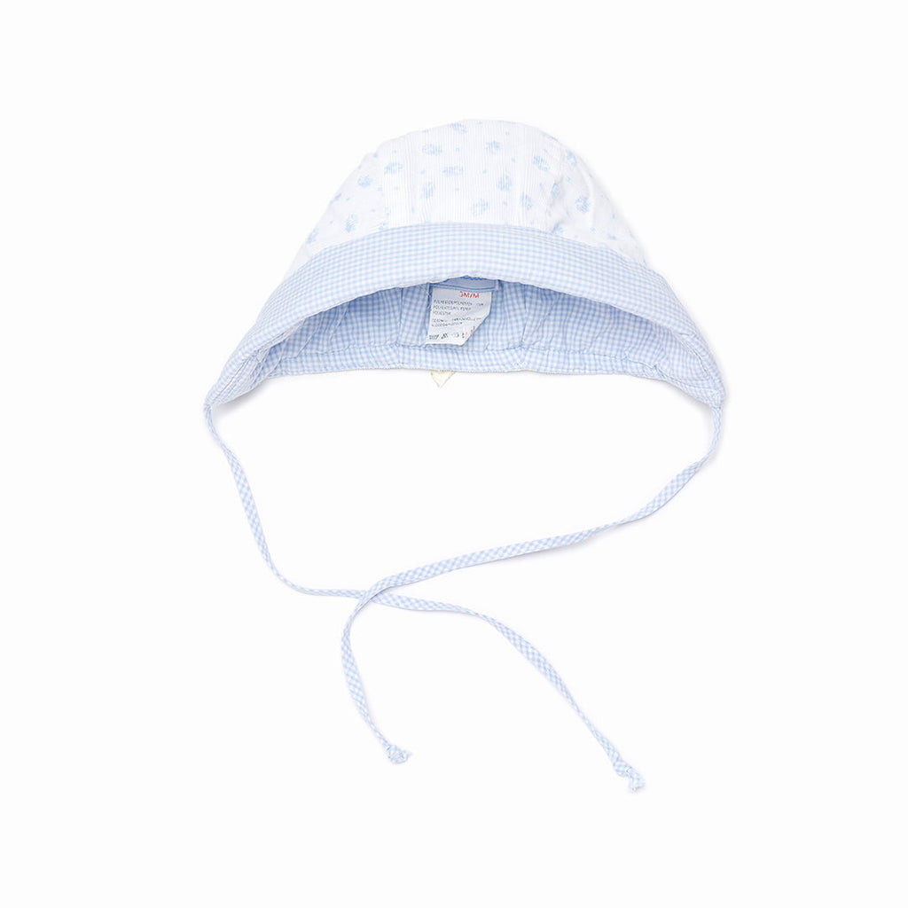 3M - Look trop doudou 💙