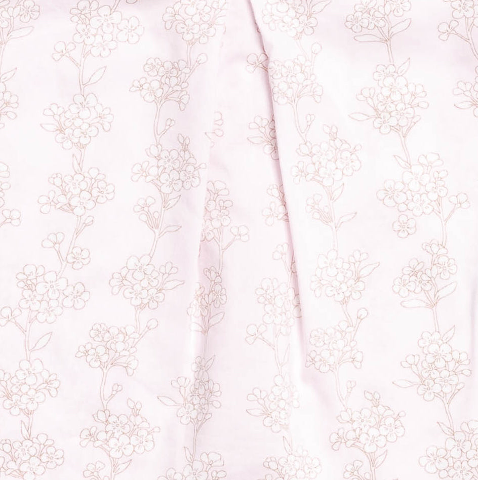 3M - Blouse rosée