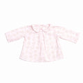 3M - Blouse rosée