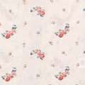 6M - Blouse fleurie